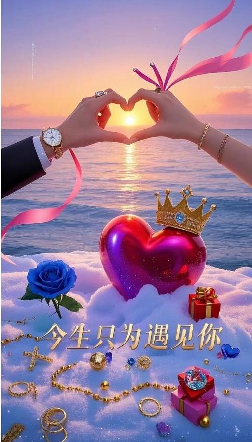 假装情侣小程序图标