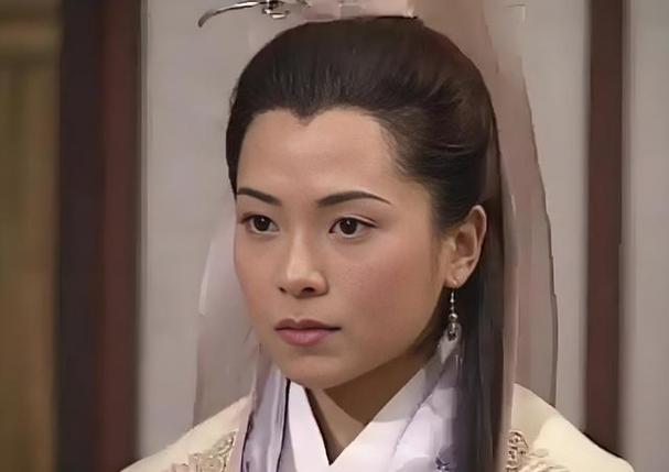 旧版寻秦记秦青缩略图