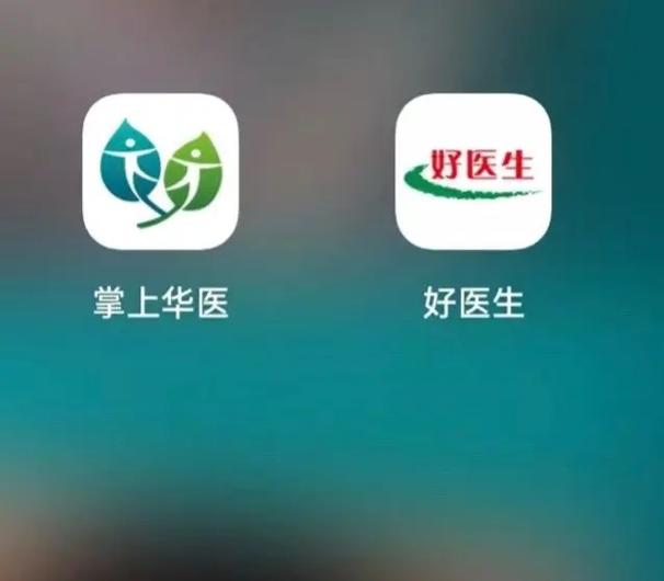 掌上华医查学分缩略图