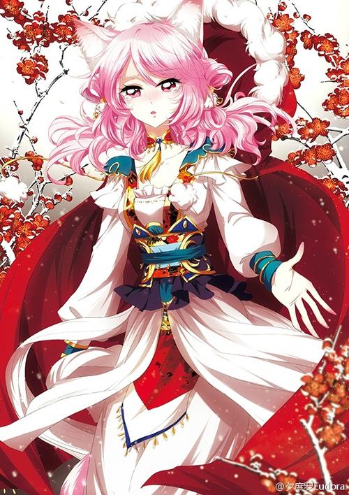 绝绯漫画图标