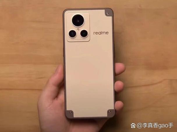 realme大师探索版是双扬声器吗缩略图