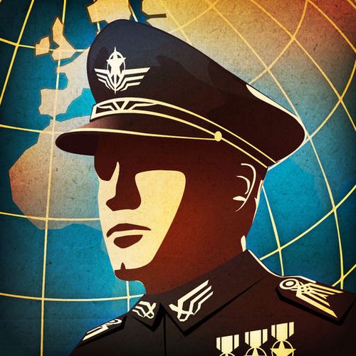 世界征服者4希特勒缩略图