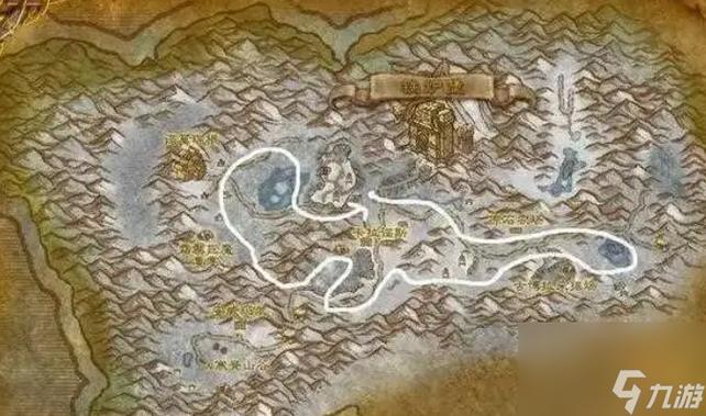 魔兽世界自动双采脚本缩略图