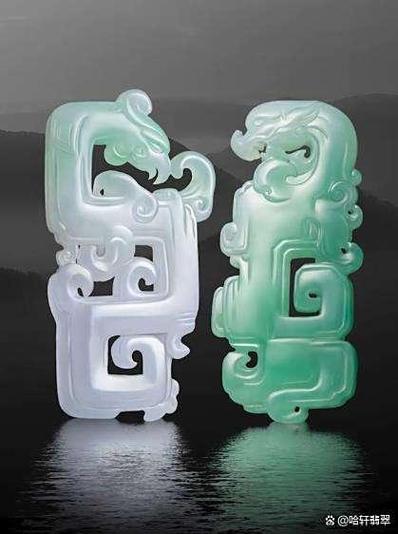 人戴玉好还是翡翠好缩略图