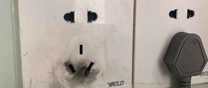 插座爆炸是什么原因