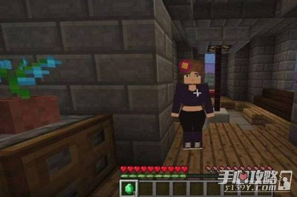 Minecraft捆绑mod怎么安装图标
