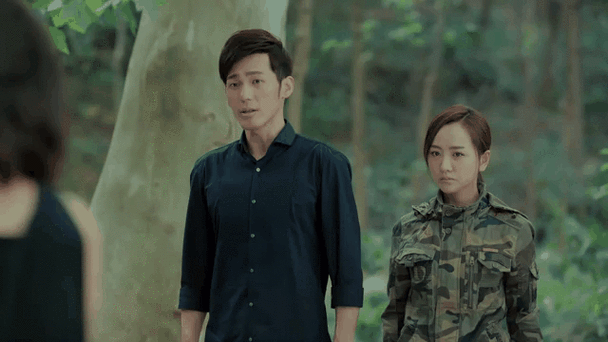 《美人为馅2》电视剧截图