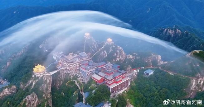 修仙模拟器奇观建什么截图