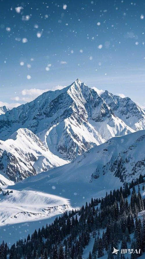 朵朵高山飘飘跳跃截图