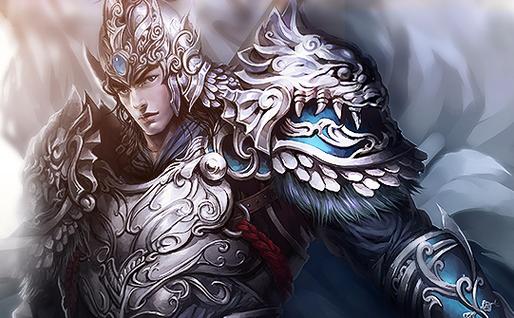 天命传奇截图