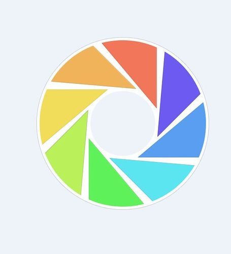 朋友圈朋友右上角有个圈游戏截图