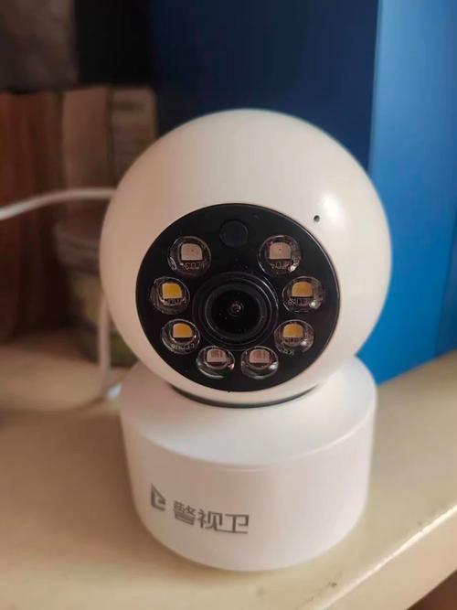 家用探头监控器连手机怎么连截图