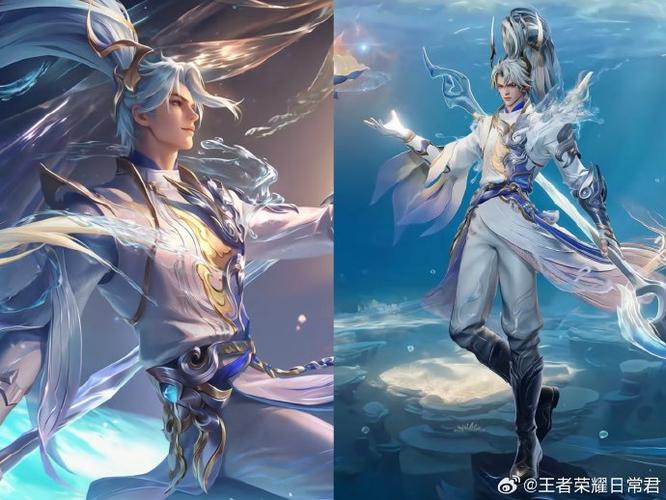 2026年韩信新皮肤什么时候上线