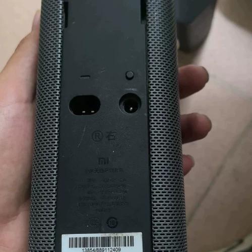 小米环绕音箱配对方法图标