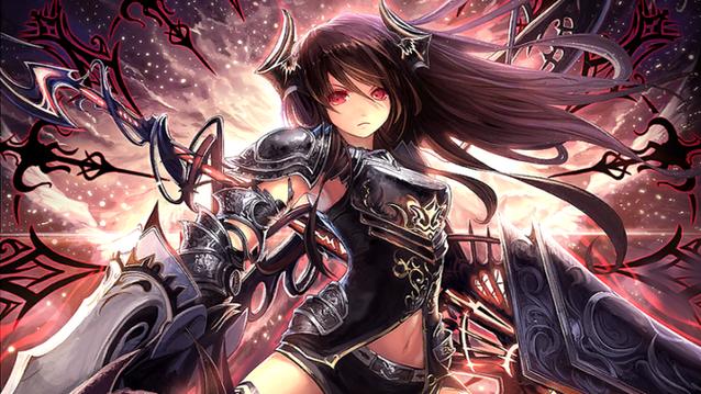 魔兽黑龙坐骑