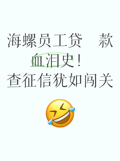 海螺贷款截图