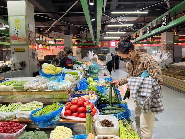 食堂买菜哪个平台便宜