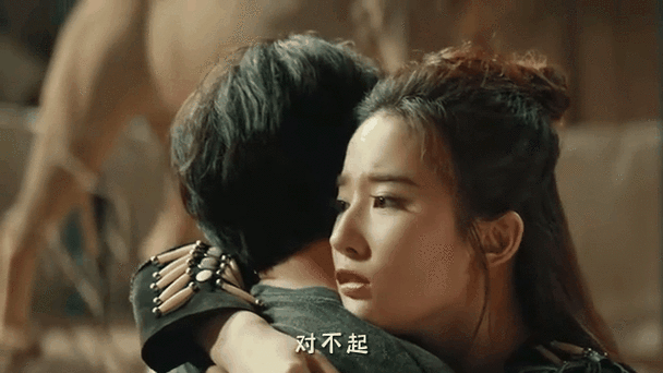 二代妖精所有演员表截图