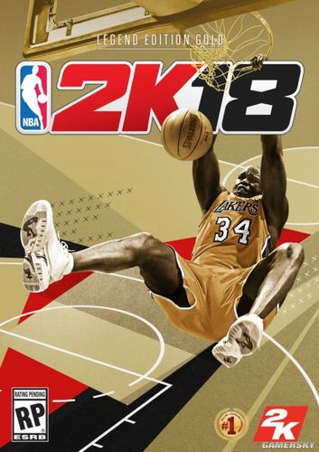 nba2k扣篮