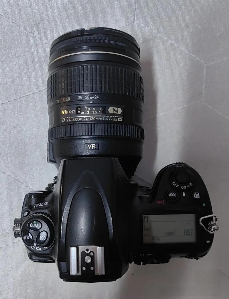 尼康D700