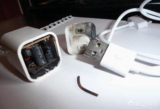 手机充电器会摔坏吗缩略图