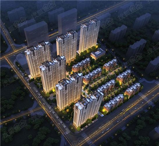 咸阳房子出售信息网截图