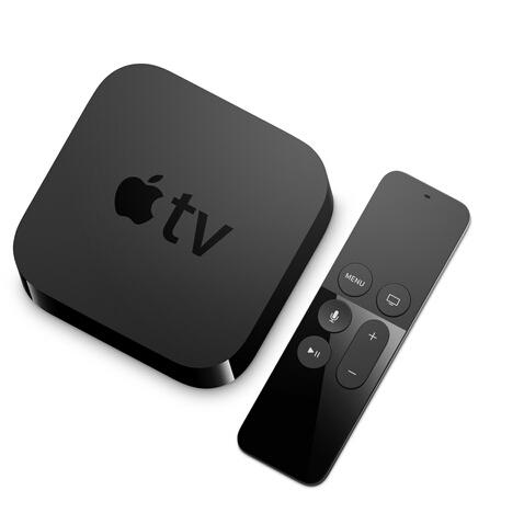 playerTV版电视盒子图标