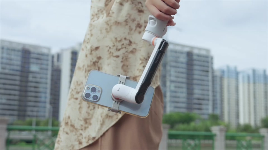 pf模式 稳定器游戏截图