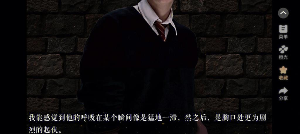 已完结hp橙光游戏破解版缩略图