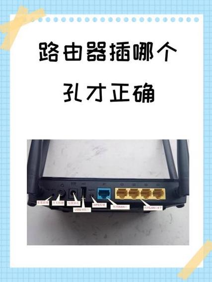 路由器itv接口有什么用