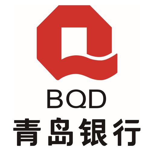 青岛银行app官方正版图标