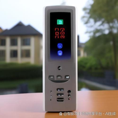 对讲门铃声音太大怎么办游戏截图
