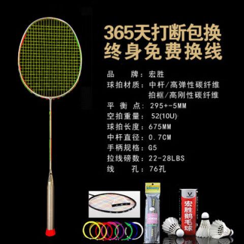 羽毛球拍24磅是什么意思游戏截图