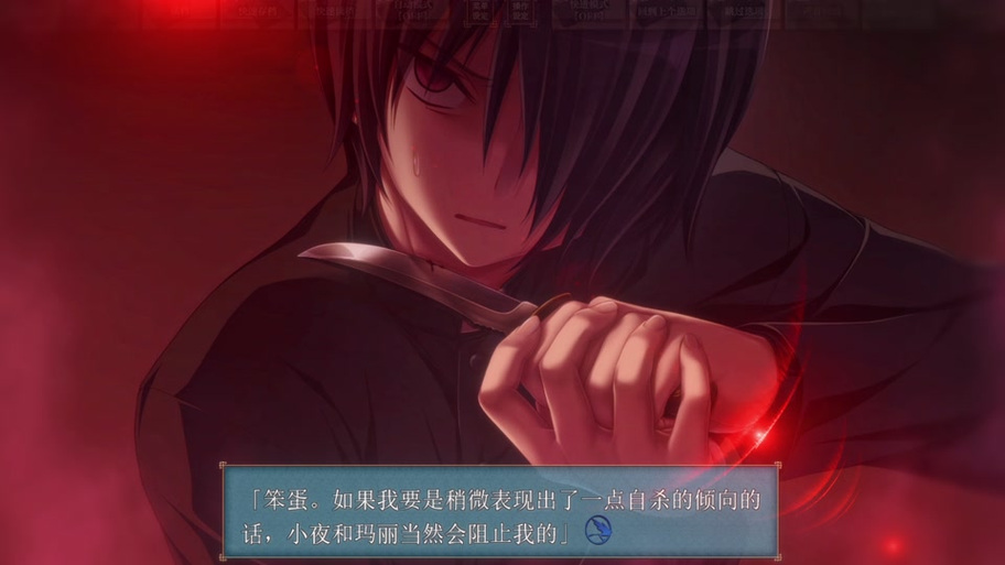 青鸟安卓直装galgame