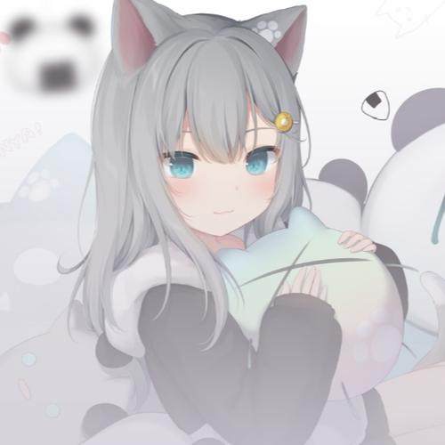 香肠派对猫羽雫1.1图标