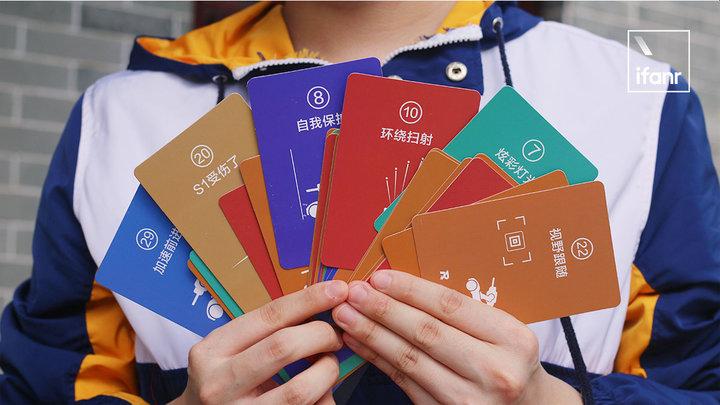 取卡孔会被细针捅坏吗