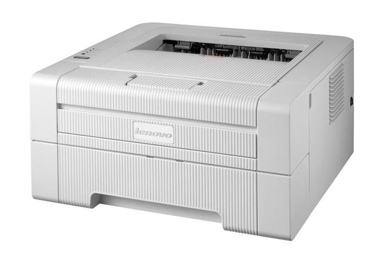 lj2400l打印机截图