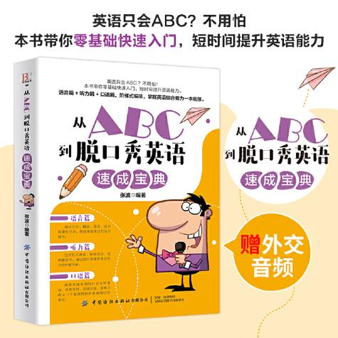 英语0基础入门自学缩略图