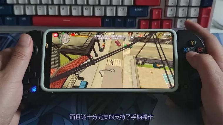 gta血战唐人街安卓下载截图