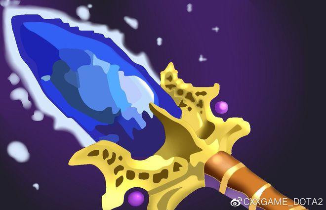dota2英雄a杖效果一览表缩略图