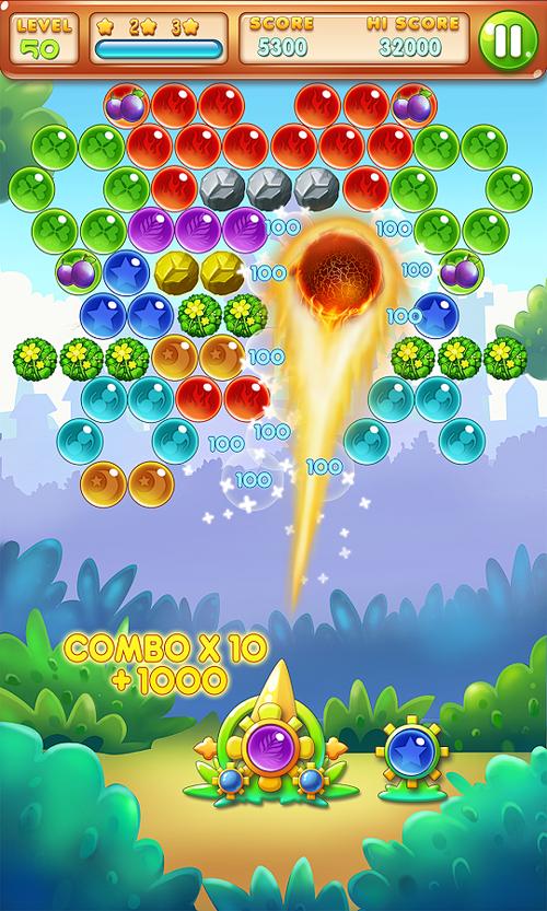 BubbleX安卓版官网缩略图