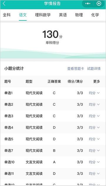 五岳阅卷手机APP