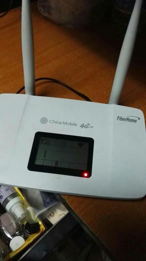 路由器上wifi灯不亮缩略图