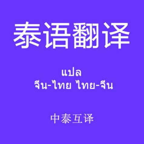 泰国小说在哪里能看中文版截图