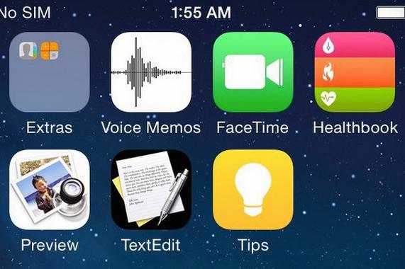 iphone预览是干嘛的截图