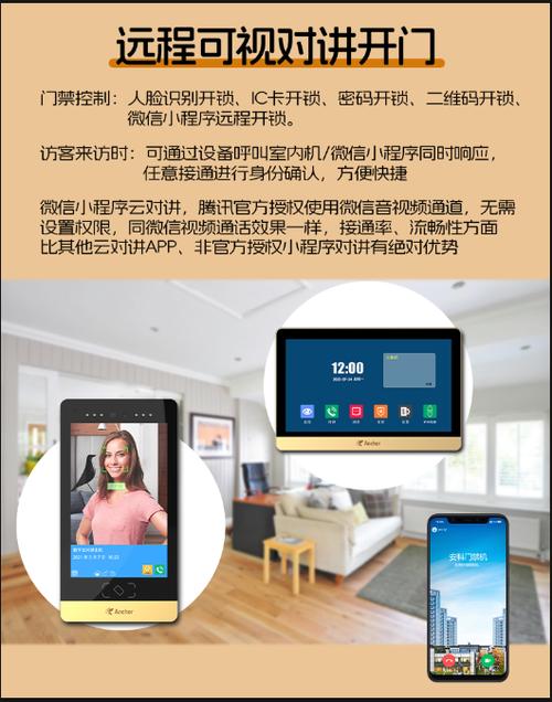 楼宇对讲初始密码