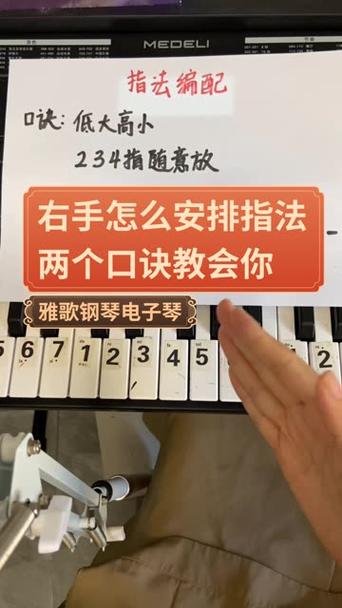 0基础学电子琴网上免费教学图标