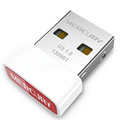 水星u3随身wifi驱动