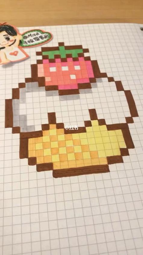 像素蛋糕手机版截图