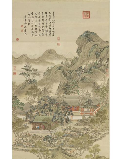 御景天的全部作品缩略图